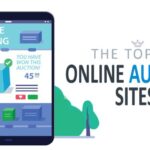 Best online auction sites