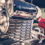 Antique car auctions