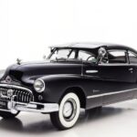 Iconic American cars