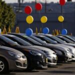 Used car deals
