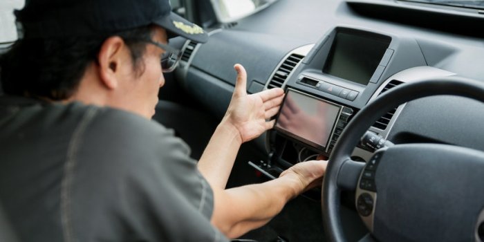Car audio installation tips